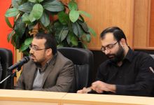 گزارش تصویری از نشست دانشگاهیان با معاون حقوقی، اموردولت ومجلس وزیر ارتباطات وفناوری اطلاعات